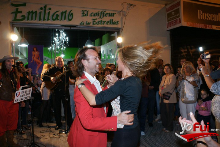 Fotografía en Aniversario de la Peluqueria de Emiliano, Peluqueria de Emiliano