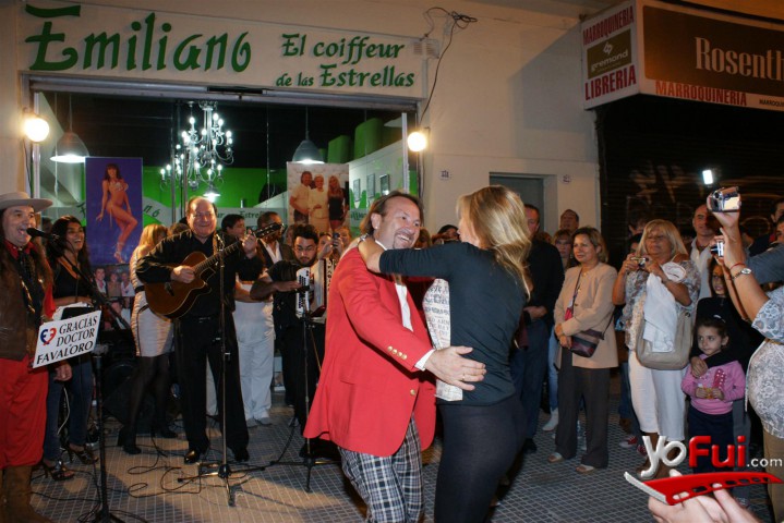 Fotografía en Aniversario de la Peluqueria de Emiliano, Peluqueria de Emiliano
