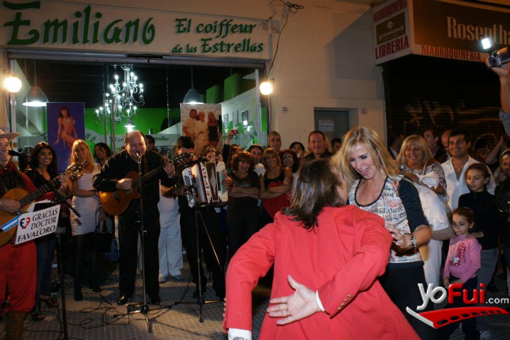 Fotografía en Aniversario de la Peluqueria de Emiliano, Peluqueria de Emiliano