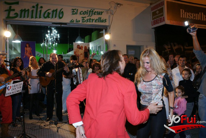 Fotografía en Aniversario de la Peluqueria de Emiliano, Peluqueria de Emiliano