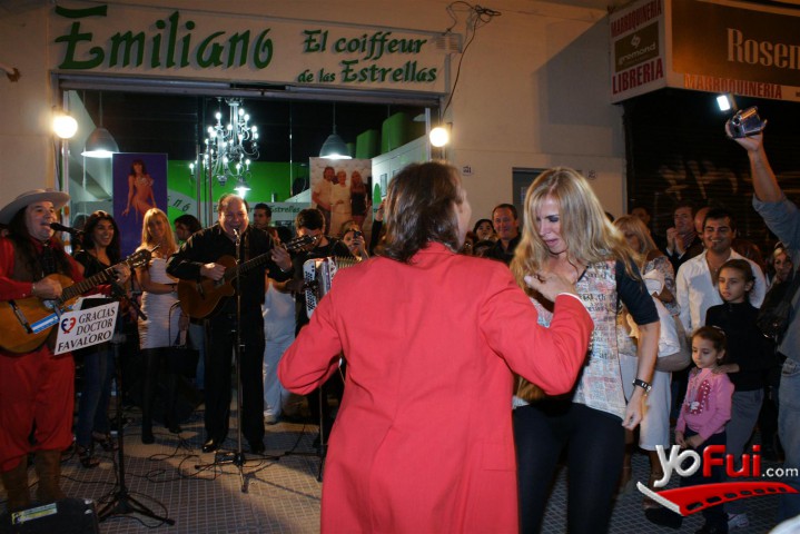 Fotografía en Aniversario de la Peluqueria de Emiliano, Peluqueria de Emiliano