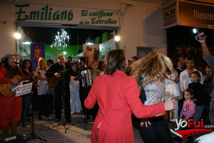Fotografía en Aniversario de la Peluqueria de Emiliano, Peluqueria de Emiliano