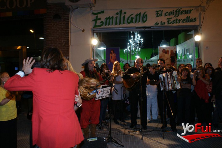 Fotografía en Aniversario de la Peluqueria de Emiliano, Peluqueria de Emiliano