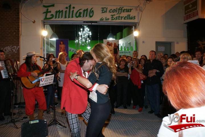Fotografía en Aniversario de la Peluqueria de Emiliano, Peluqueria de Emiliano