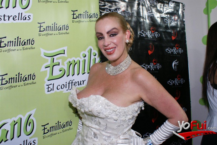 Fotografía en Aniversario de la Peluqueria de Emiliano, Peluqueria de Emiliano
