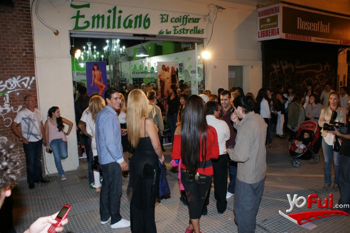 Fotografía en Aniversario de la Peluqueria de Emiliano, Peluqueria de Emiliano