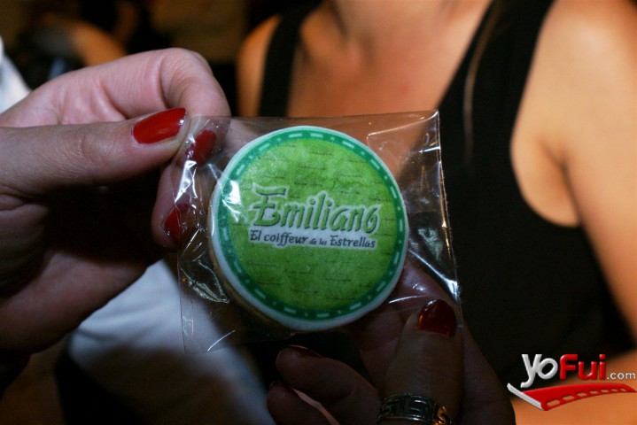 Fotografía en Aniversario de la Peluqueria de Emiliano, Peluqueria de Emiliano