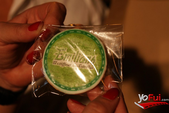 Fotografía en Aniversario de la Peluqueria de Emiliano, Peluqueria de Emiliano