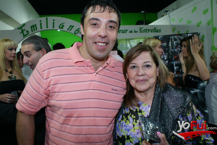 Fotografía en Aniversario de la Peluqueria de Emiliano, Peluqueria de Emiliano