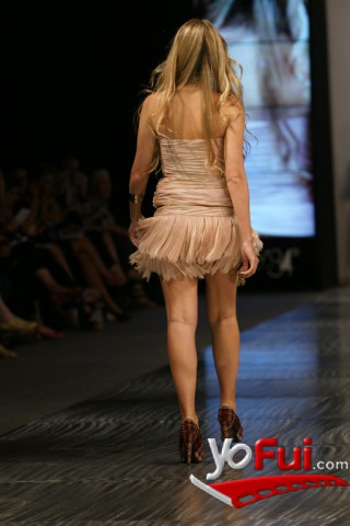 Fotografía en Clarín Mujer en la BAAM 2011, Sheraton Hotel