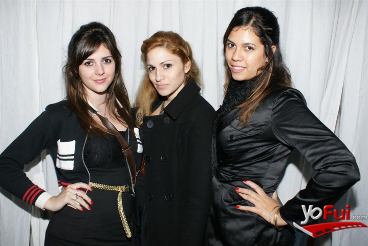 Giuliana Feit, Inti Landriel, Maira Santiensanio