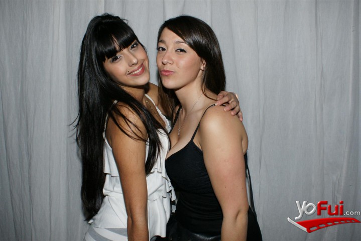 Noe, Estefi