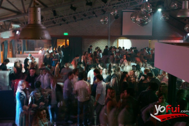 Fotografía en Apertura de Complejo Club Hípico, Hípico Buenos Aires