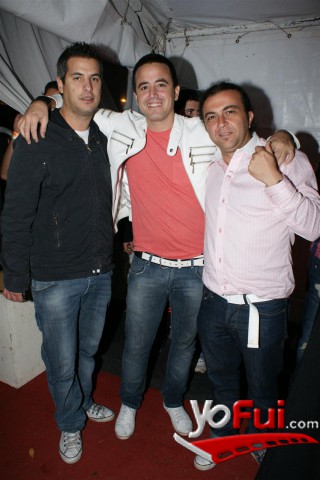 Roli, Federico Spilirel, Damian