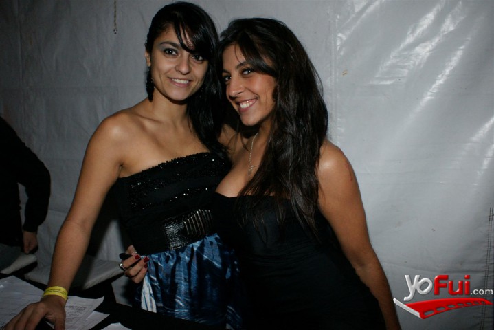 Sofia Torrilla, Julieta Raggi