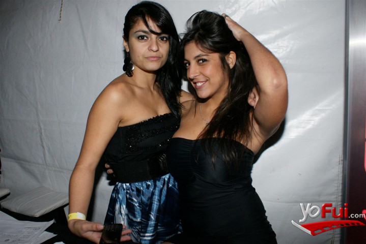 Sofia Torrilla, Julieta Raggi