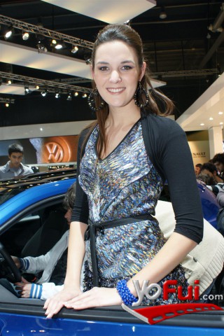 Veronica Mancuso