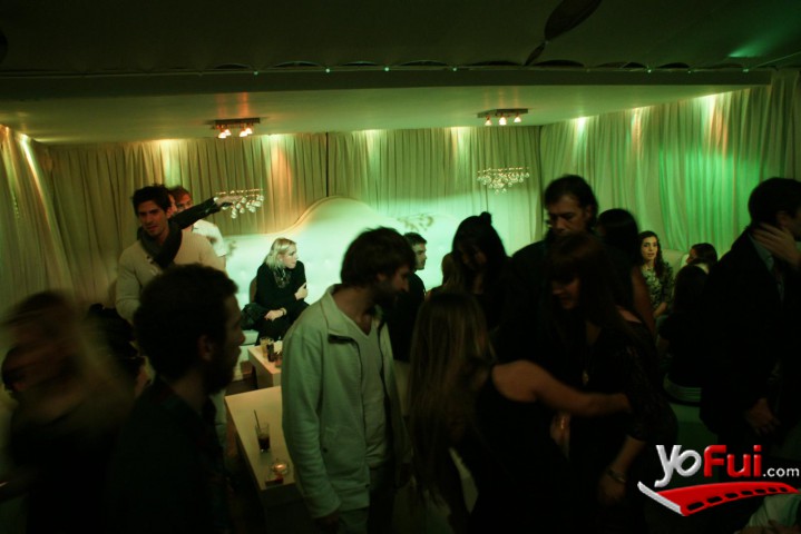 Fotografía en Cumpleaños de Any, Hook