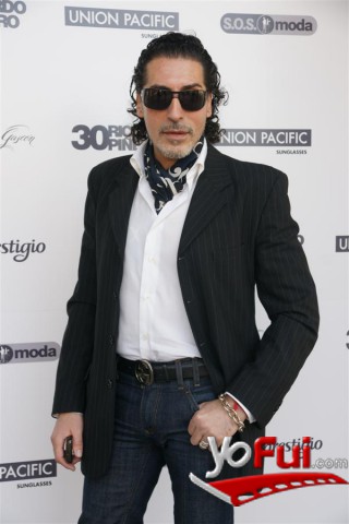 Cesar Juricich
