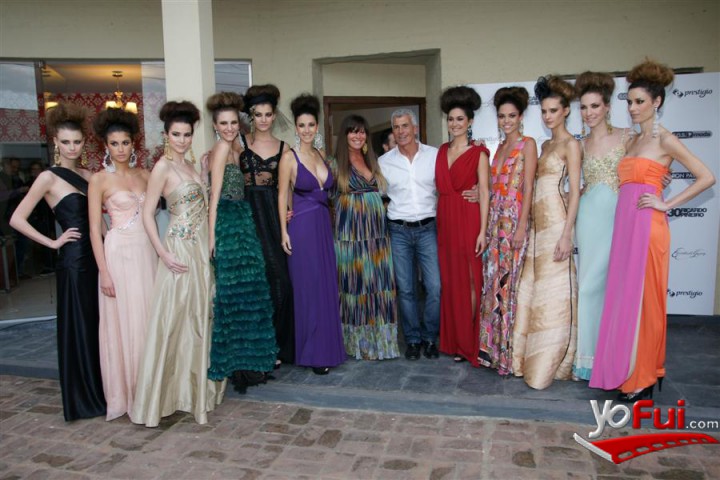 Fotografía en Inauguracion S.O.S Moda & Ricardo Piñeiro, Tortuguitas