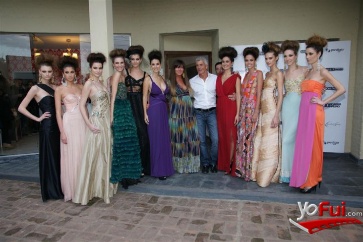 Fotografía en Inauguracion S.O.S Moda & Ricardo Piñeiro, Tortuguitas
