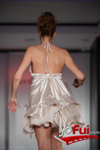 Fotografía en Desfile de Zantina, Expo Moda & Tendencias 2da Edicion Hotel Sheraton Cordoba