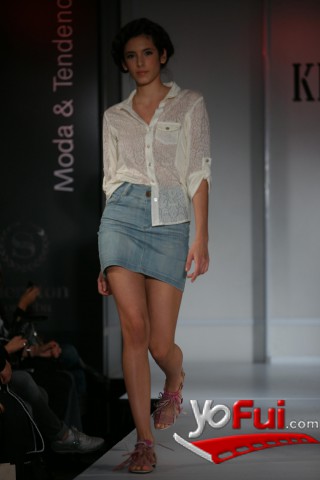 Fotografía en Desfile de Kill, Expo Moda & Tendencias 2da Edicion Hotel Sheraton Cordoba