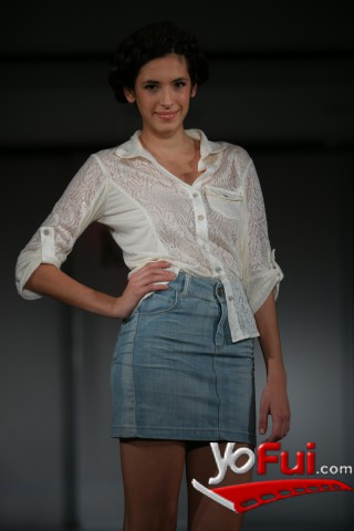 Fotografía en Desfile de Kill, Expo Moda & Tendencias 2da Edicion Hotel Sheraton Cordoba