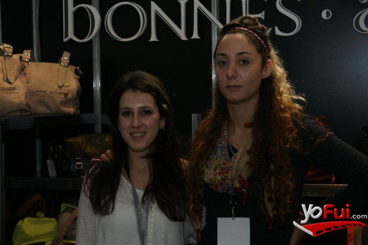 Victoria Pocovi, Macarena Rosas