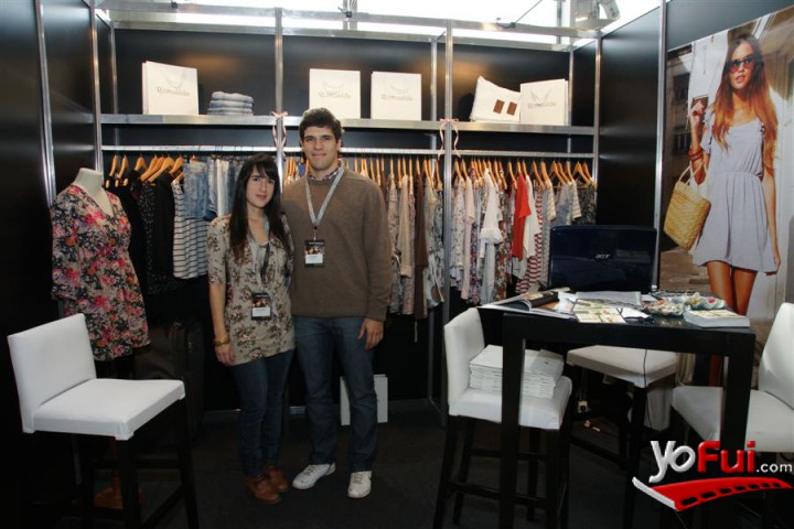 Fotografía en Sociales de Expo Moda & Tendencias 2da Edicion, Sheraton Hotel Cordoba
