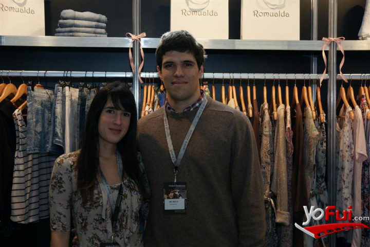 Silvana Ligotti, Joaquin Gergi