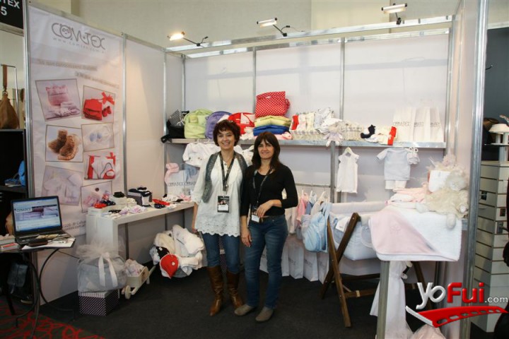 Fotografía en Sociales de Expo Moda & Tendencias 2da Edicion, Sheraton Hotel Cordoba