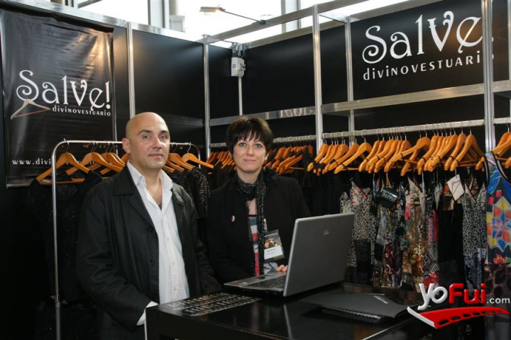 Carlos Bacha, Alicia Moreno