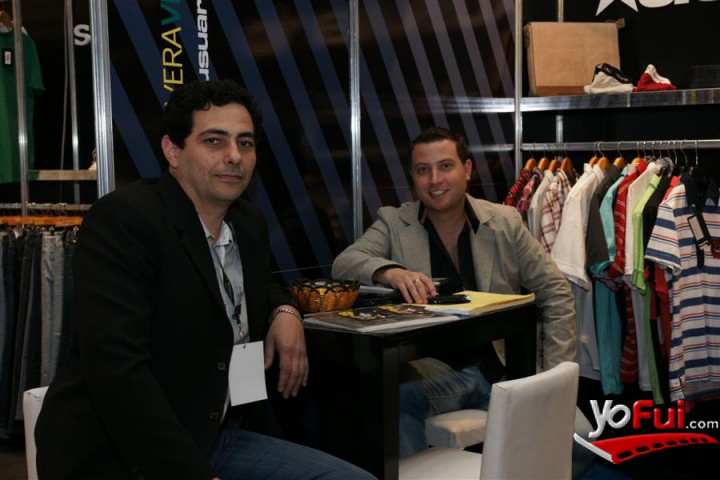 Fotografía en Sociales de Expo Moda & Tendencias 2da Edicion, Sheraton Hotel Cordoba