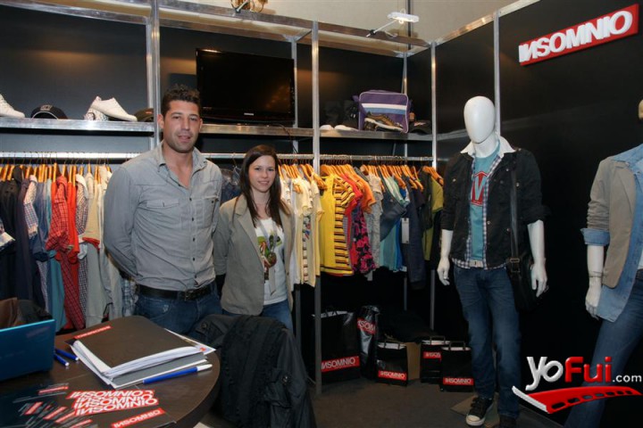Fotografía en Sociales de Expo Moda & Tendencias 2da Edicion, Sheraton Hotel Cordoba