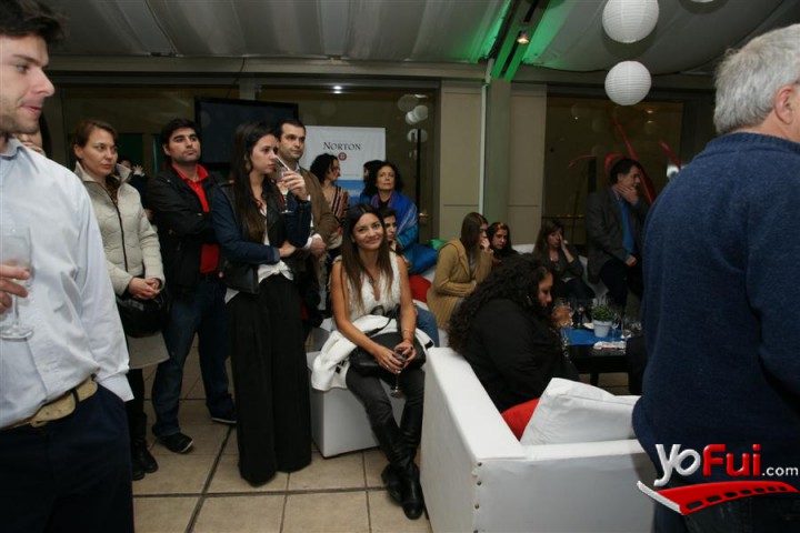 Fotografía en Cocktail de Expo Moda & Tendencias 2da. Edición, Sheraton Hotel Cordoba