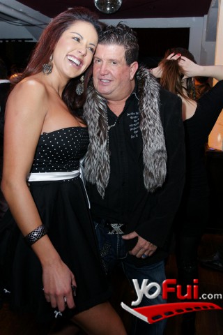 Pamela Sosa, Marcelo Manau (XT Accesorios)