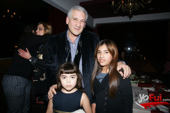 Fotografía en Cumpleaños de Paola Miranda, Dorsia Puerto Madero