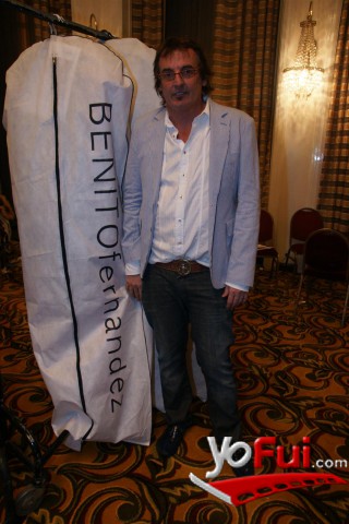 Benito Fernández
