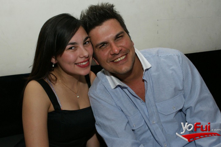 Sibila Major, Agustin Vidal