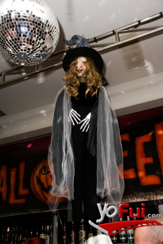 Halloween 2011