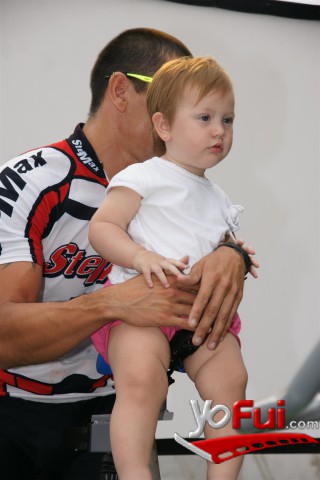 Fotografía en Maratón de Spinning en SteMax, La Veneciana