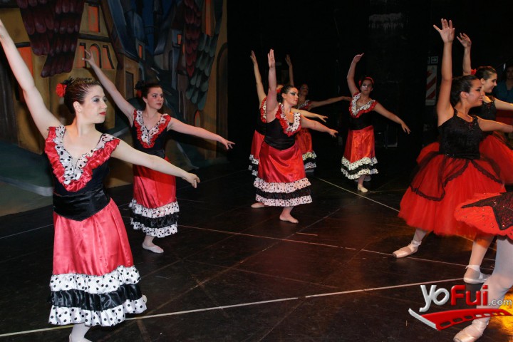 Fotografía en 3ra. Muestra Anual del Atelier Adrogue, Teatro Maipú