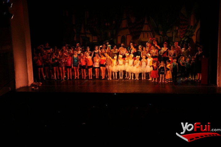 Fotografía en 3ra. Muestra Anual del Atelier Adrogue, Teatro Maipú