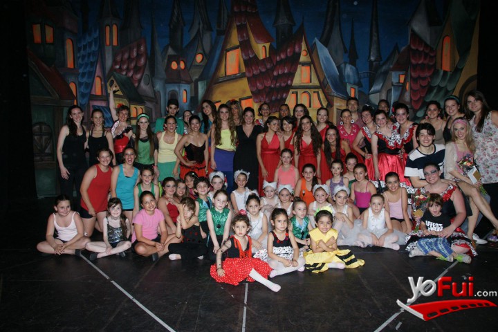 Fotografía en 3ra. Muestra Anual del Atelier Adrogue, Teatro Maipú