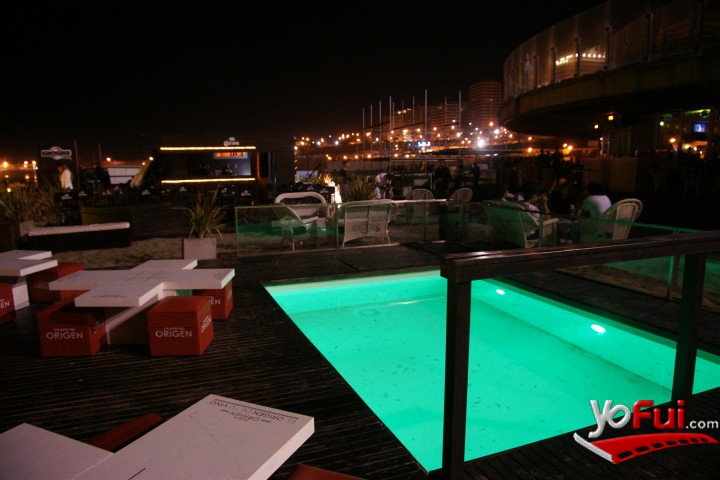 Samsara Beach