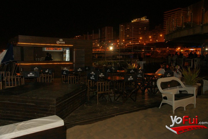 VERANO 2012 en Samsara Beach