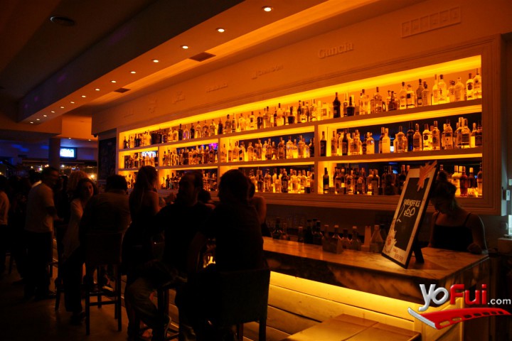 Fotografía en Evento Smirnoff  ICE en Samsara Beach, Samsara Beach