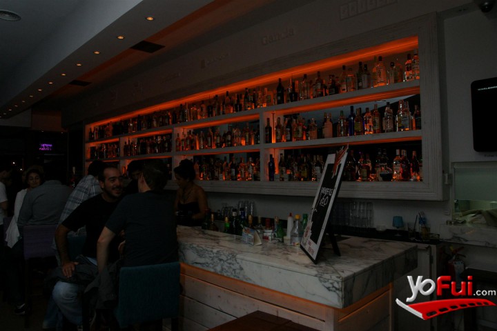 Fotografía en Evento Smirnoff  ICE en Samsara Beach, Samsara Beach