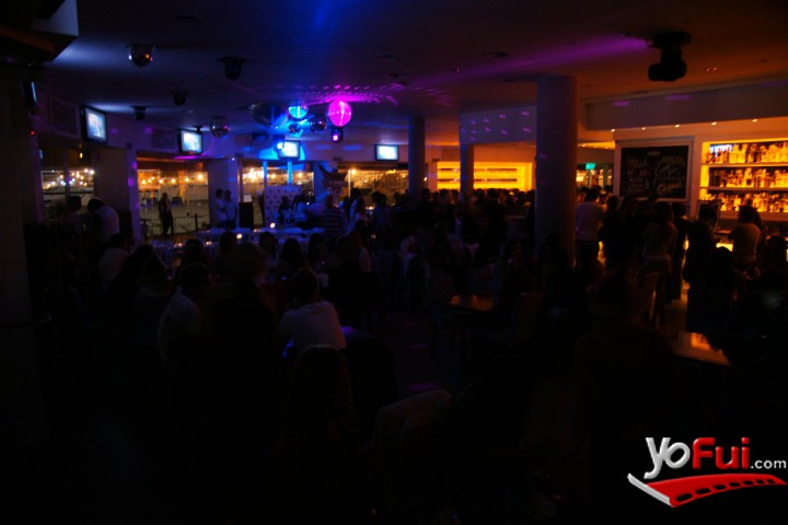 Fotografía en Evento Smirnoff  ICE en Samsara Beach, Samsara Beach